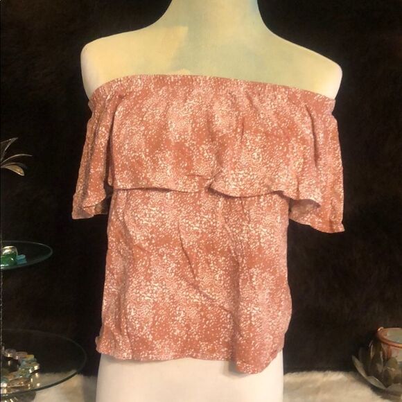 Lira top XS (2806) - Picture 5 of 9